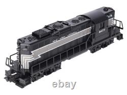 Lionel 6-8477 O Gauge New York Central GP9 Diesel Locomotive withHorn #8477 LN/Box