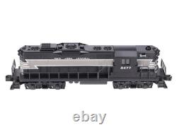 Lionel 6-8477 O Gauge New York Central GP9 Diesel Locomotive withHorn #8477 LN/Box