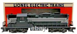 Lionel 6-8477 O Gauge New York Central GP9 Diesel Locomotive withHorn New In Box