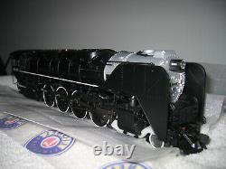 Lionel 6-84960 Brand New Visionline New York Central Niagara 4-8-4 Perfect