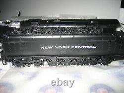 Lionel 6-84960 Brand New Visionline New York Central Niagara 4-8-4 Perfect