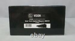 Lionel 6-84962 O New York Central Visionline Niagra Steam Locomotive #6023 LN