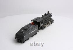 Lionel 6-8516 New York Central 0-4-0 Steam Switcher and Tender LN/Box