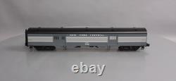 Lionel 6-85326 O VISIONLINE New York Central 18 Baggage Car #9152 NIB