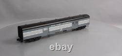 Lionel 6-85326 O VISIONLINE New York Central 18 Baggage Car #9152 NIB