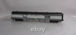 Lionel 6-85326 O VISIONLINE New York Central 18 Baggage Car #9152 NIB