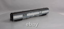 Lionel 6-85326 O VISIONLINE New York Central 18 Baggage Car #9152 NIB