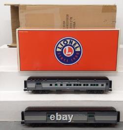 Lionel 6-85333 O New York Central 18'' Heavyweight Baggage/Combine Car EX/Box