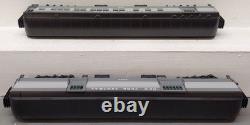 Lionel 6-85333 O New York Central 18'' Heavyweight Baggage/Combine Car EX/Box