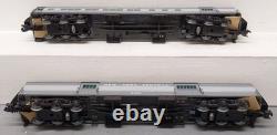 Lionel 6-85333 O New York Central 18'' Heavyweight Baggage/Combine Car EX/Box