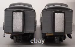Lionel 6-85333 O New York Central 18'' Heavyweight Baggage/Combine Car EX/Box
