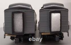Lionel 6-85333 O New York Central 18'' Heavyweight Baggage/Combine Car EX/Box