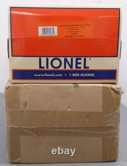 Lionel 6-85333 O New York Central 18'' Heavyweight Baggage/Combine Car EX/Box