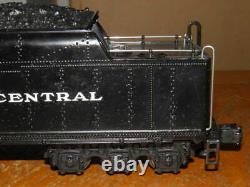 Lionel 700t New York Central Tender For 700e Modern Version Nice Tender Look