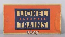 Lionel 717K Vintage O New York Central Caboose Kit -Empty Box Only/Box