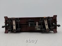 Lionel 717 Vintage O Prewar New York Central Caboose (2 Rail)