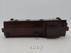 Lionel 717 Vintage O Prewar New York Central Caboose (2 Rail)