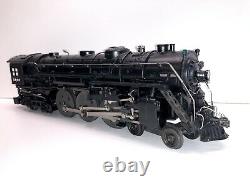 Lionel 763E New York Central J1-e Hudson Steam Locomotive & Tender TMCC 6-18056