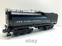 Lionel 763E New York Central J1-e Hudson Steam Locomotive & Tender TMCC 6-18056