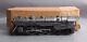 Lionel 763/700e Vintage O 4-6-4 Scale Hudson Steam Locomotive- Custom Painted