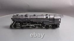 Lionel 763/700E Vintage O 4-6-4 Scale Hudson Steam Locomotive- Custom Painted