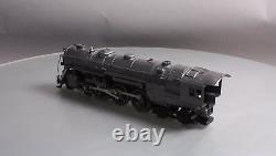 Lionel 763/700E Vintage O 4-6-4 Scale Hudson Steam Locomotive- Custom Painted