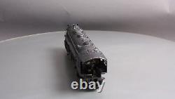 Lionel 763/700E Vintage O 4-6-4 Scale Hudson Steam Locomotive- Custom Painted