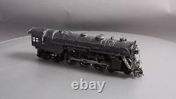 Lionel 763/700E Vintage O 4-6-4 Scale Hudson Steam Locomotive- Custom Painted