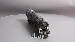 Lionel 763/700E Vintage O 4-6-4 Scale Hudson Steam Locomotive- Custom Painted