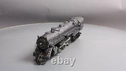 Lionel 763/700E Vintage O 4-6-4 Scale Hudson Steam Locomotive- Custom Painted