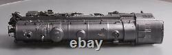 Lionel 763/700E Vintage O 4-6-4 Scale Hudson Steam Locomotive- Custom Painted