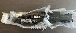 Lionel 7794 New York Central 0-8-0 locomotive steam and tender (6-30156)