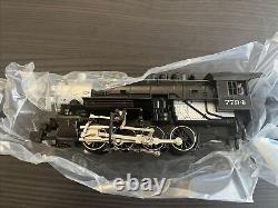 Lionel 7794 New York Central 0-8-0 locomotive steam and tender (6-30156)