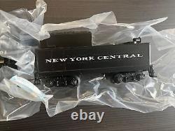 Lionel 7794 New York Central 0-8-0 locomotive steam and tender (6-30156)