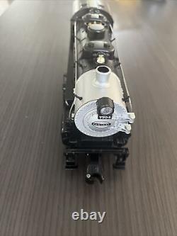 Lionel 7794 New York Central 0-8-0 locomotive steam and tender (6-30156)