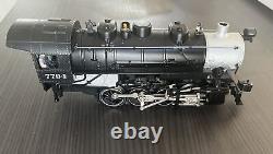 Lionel 7794 New York Central 0-8-0 locomotive steam and tender (6-30156)