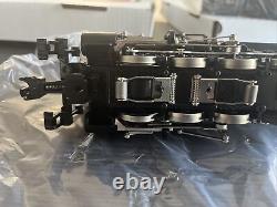 Lionel 7794 New York Central 0-8-0 locomotive steam and tender (6-30156)