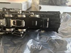 Lionel 7794 New York Central 0-8-0 locomotive steam and tender (6-30156)