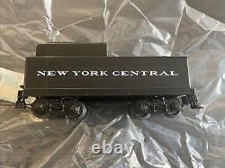 Lionel 7794 New York Central 0-8-0 locomotive steam and tender (6-30156)
