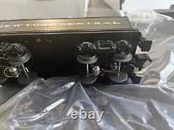 Lionel 7794 New York Central 0-8-0 locomotive steam and tender (6-30156)