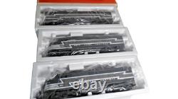 Lionel 8370-71 New York Central ABA Powered 0/027 Diesel Set New In Box