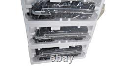 Lionel 8370-71 New York Central ABA Powered 0/027 Diesel Set New In Box