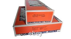 Lionel 8370-71 New York Central ABA Powered 0/027 Diesel Set New In Box