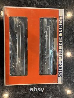 Lionel 8370 8372 New York Central F3AA Diesel Locomotives Unrun Original Box
