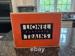 Lionel 8370 8372 New York Central F3AA Diesel Locomotives Unrun Original Box