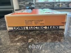 Lionel 8370 8372 New York Central F3AA Diesel Locomotives Unrun Original Box