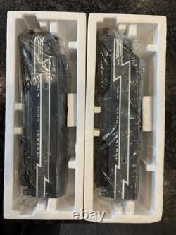 Lionel 8370 8372 New York Central F3AA Diesel Locomotives Unrun Original Box