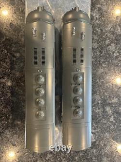 Lionel 8370 8372 New York Central F3AA Diesel Locomotives Unrun Original Box
