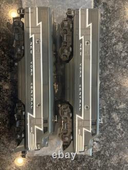 Lionel 8370 8372 New York Central F3AA Diesel Locomotives Unrun Original Box