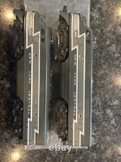 Lionel 8370 8372 New York Central F3AA Diesel Locomotives Unrun Original Box